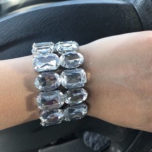 Elastic Bracelet